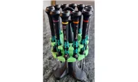 V2 mit optimiertem Griff und Druckprofil