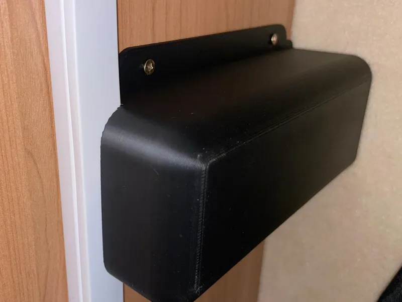 Caravan - socket cover - 01