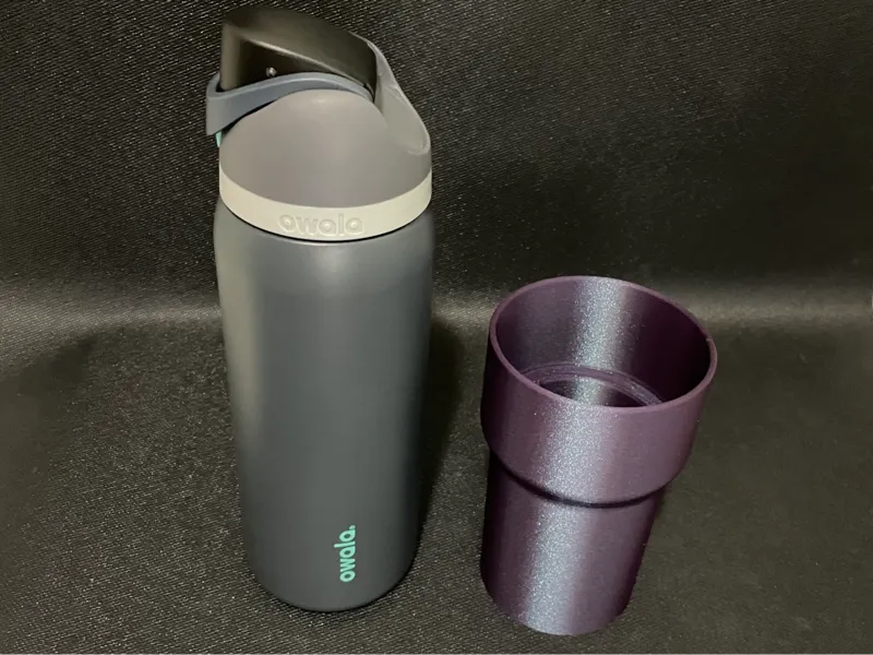 owala FreeSip 32oz cup holder adapter