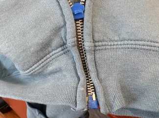 Size 5 Zipper Replacement