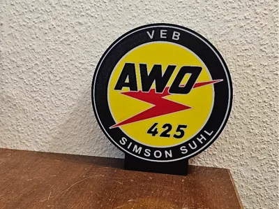 AWO Simson