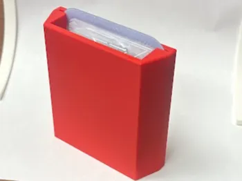 OMNIPOD 5 TRAVEL STORAGE CASE