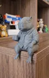 0.2mm layer, 2 walls, 10% infill