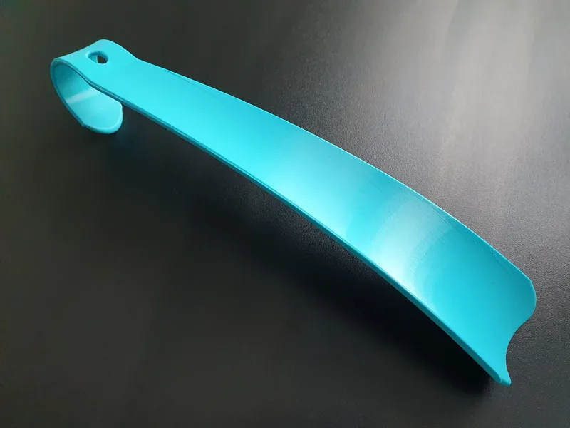 Shoe horn 