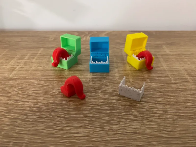 Cubo de calibracion