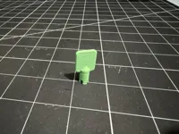 0.2mm nozzle, 0.1mm layer, 4 walls, 15% infill