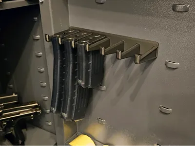 5.56/.223 AK mag Holder 