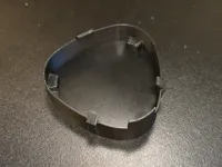 Cache-tête pour rasoir Philips — photo 2