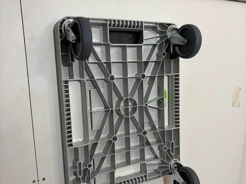 Support Planche à roulettes SYS-RB Festool