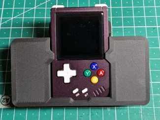 Anbernic RG Nano Grip Case