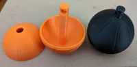 0.16mm layer, 2 walls, 15% infill