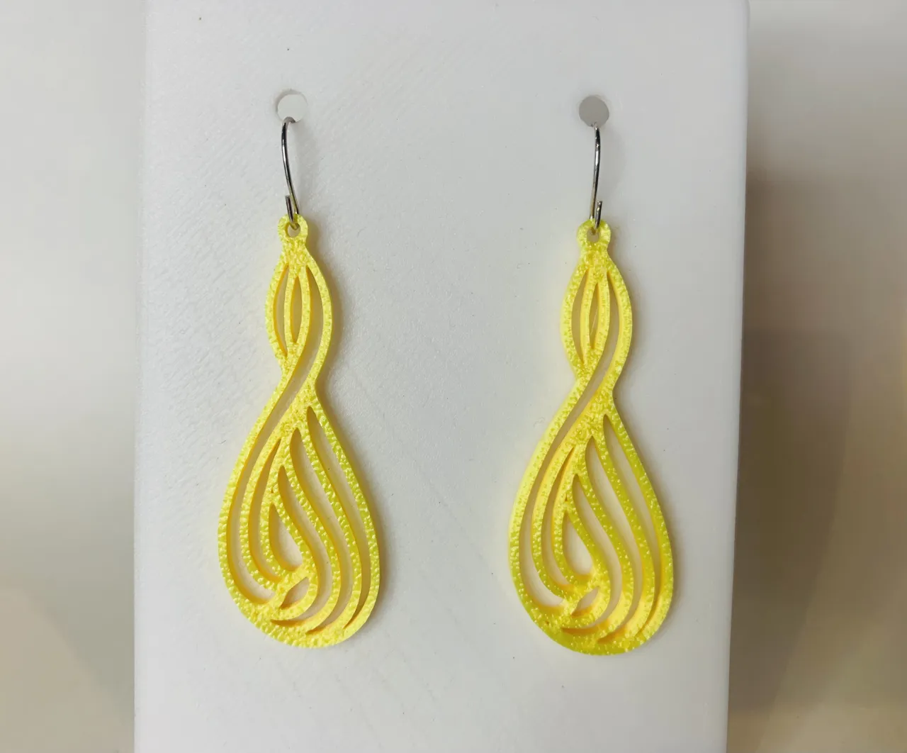 Boucles oreilles 417 view 2