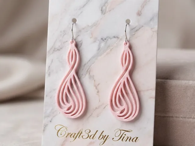 Boucles oreilles 417