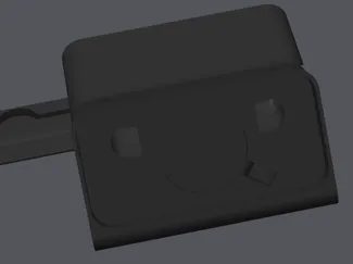 iPhone standby dock for iPhone 13/14/15 (NO CASE)