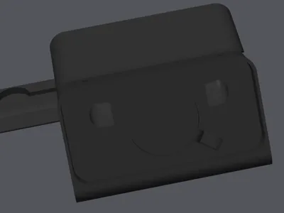 iPhone standby dock for iPhone 13/14/15 (NO CASE)