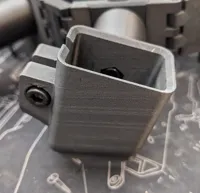 Kalashnikov USA KR-9 / KP-9