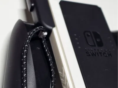 Nintendo Switch Joy-Con / Grip Holder 