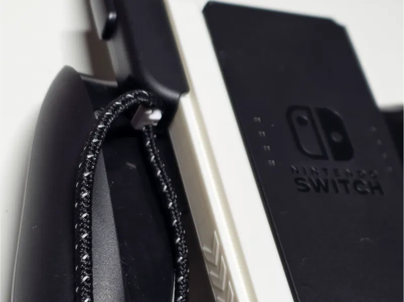 Nintendo Switch Joy-Con / Grip Holder 