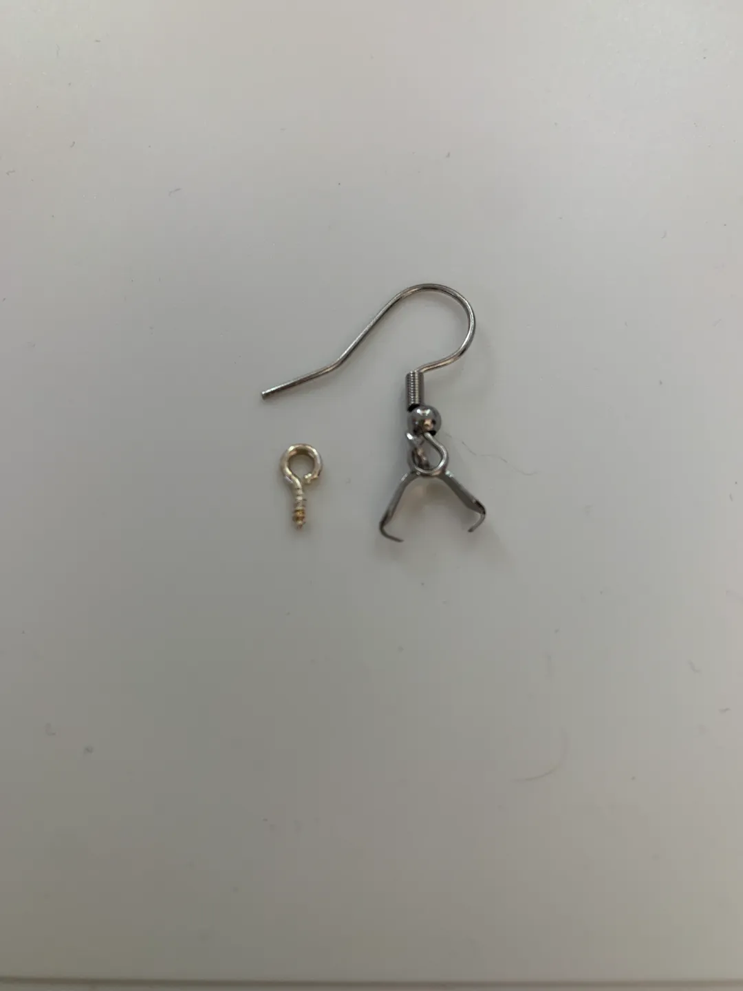 Pumpkin Pie Earrings view 2