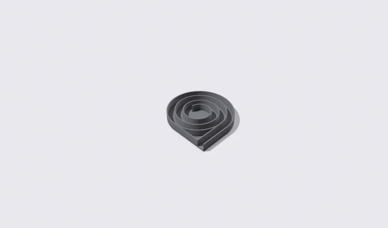 Tambour Rails and scroll DIY camper van boat etc