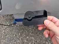0.2mm layer, 2 walls, 25% infill