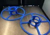 Optimized quality and structural reinforcement