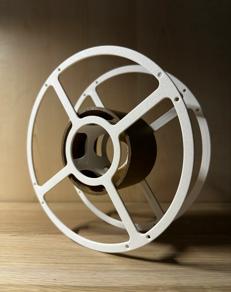 Bambu Spool - UltraLight & UltraFast