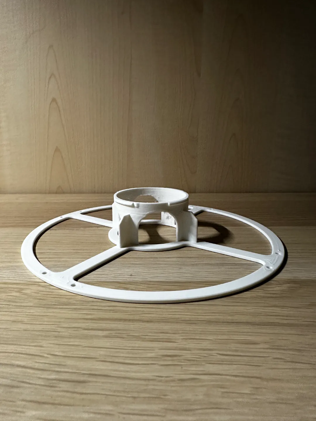 Bambu Spool - UltraLight & UltraFast view 3