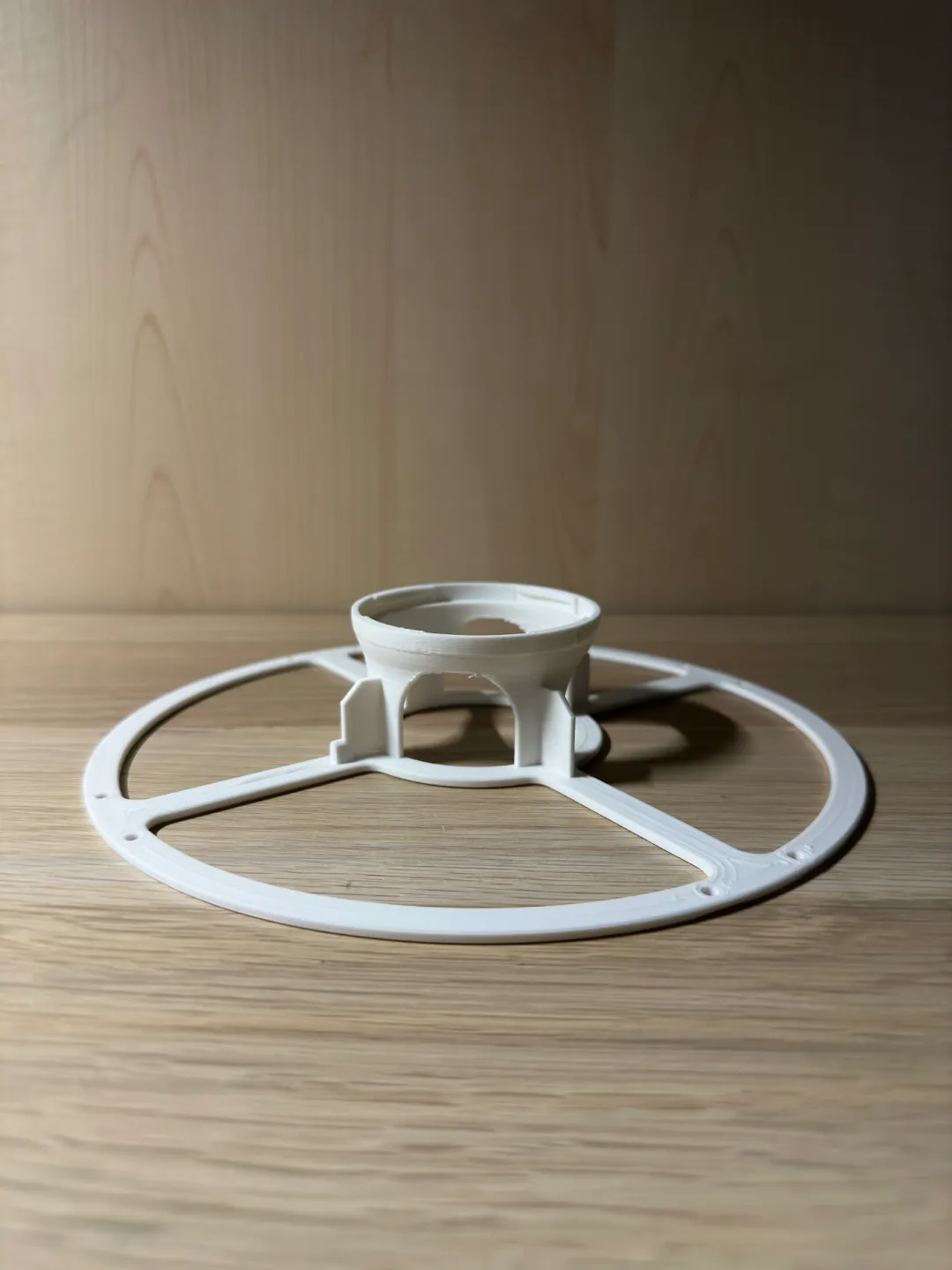 Bambu Spool - UltraLight & UltraFast view 2
