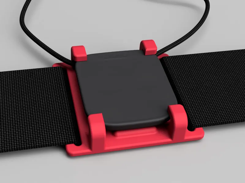 DJI Osmo Nano Chest Strap