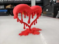 0.2mm layer, 3 walls, 15% infill