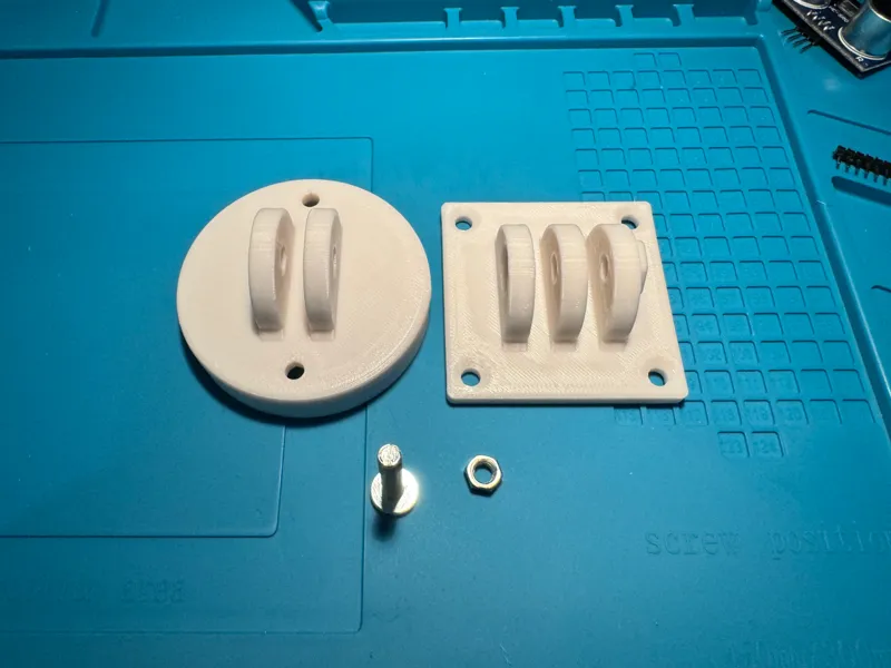 Unifi G5 Bullet Mounting Kit