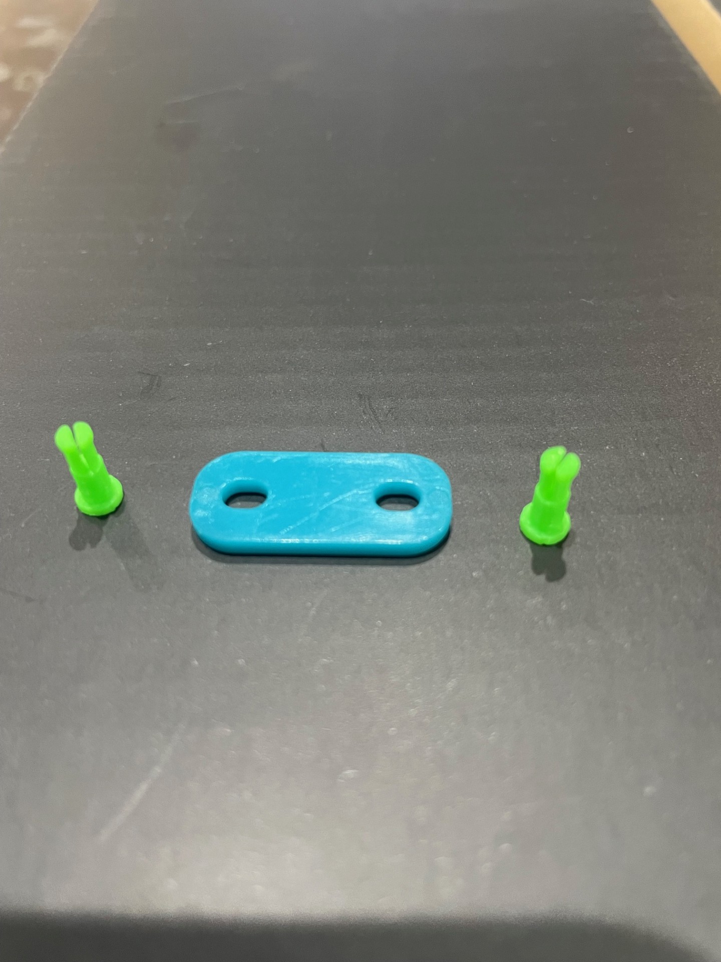0.16mm layer, 2 walls, 15% infill