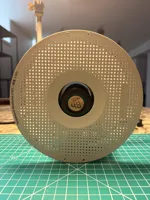 A1 Series 0.4 PLA Efficient (0.24, 2W, Grid10)
