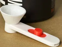 0.2mm layer, 3 walls, 10% infill