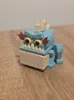 Rhino Toad - Overworld