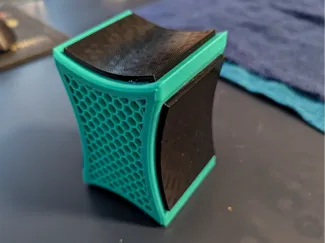 Guitar Neck Rest