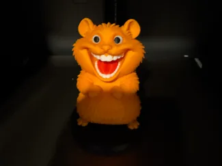 Hamster
