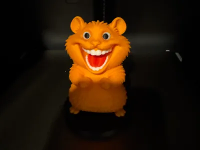 Hamster