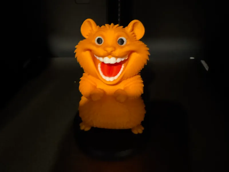Hamster