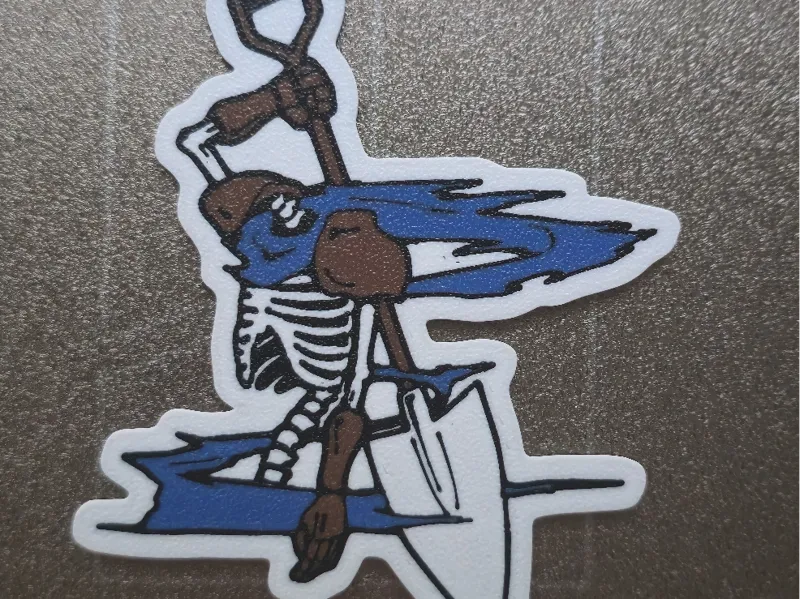 86 undertaker logo