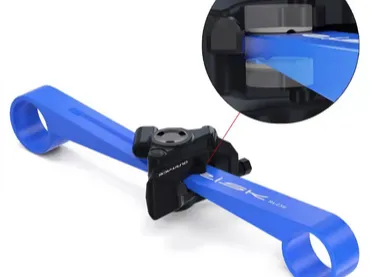 Herramienta reset piston de disco