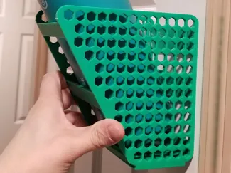 Water Bottle holders