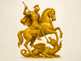 São Jorge Guerreiro