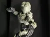 0.15mm layer, 2 walls, 100% infill