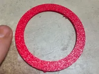 0.16mm layer, 4 walls, 25% infill