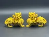 Money Pixiu Pair