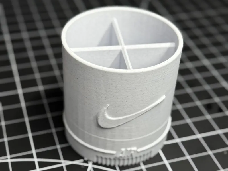 Nike Air Force 1 Pen Holder