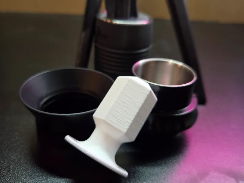 Flair 2Go Espresso Tamper - 40mm