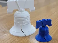 0.2mm layer/2 walls/15% infill/Manual Tree Supports/Brims 